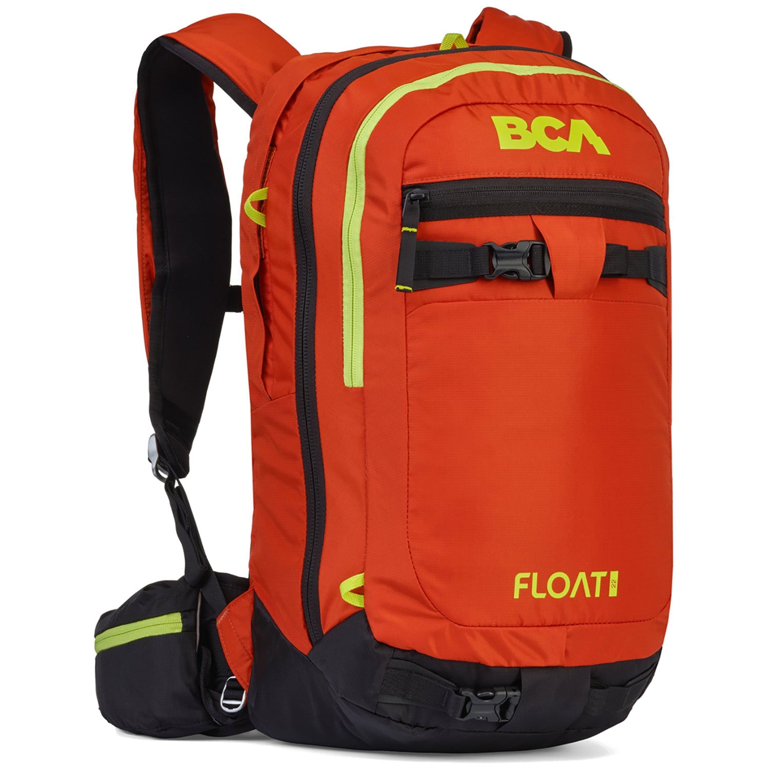 BCA Float 22 Airbag Pack – evo