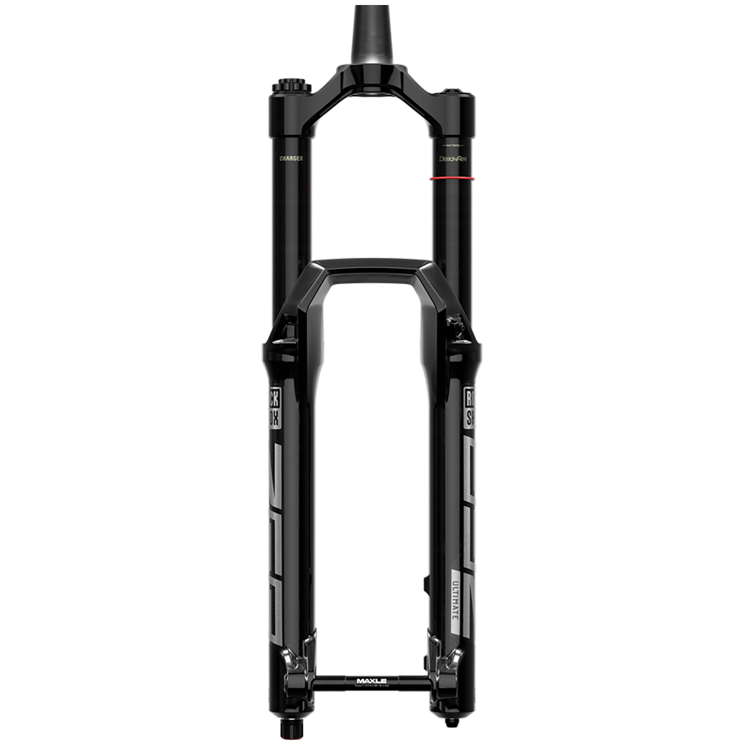 RockShox ZEB Ultimate Charger 3.1 RC2 Fork - 29