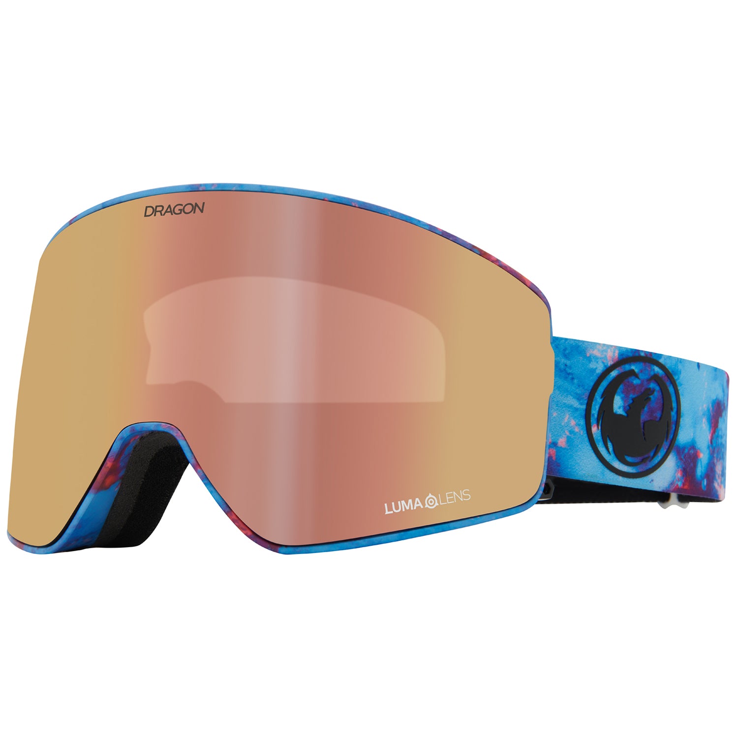 Dragon PXV2 Goggles – evo