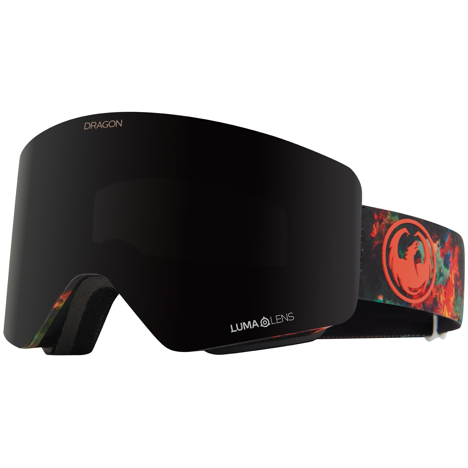 Dragon R1 OTG Goggles – evo