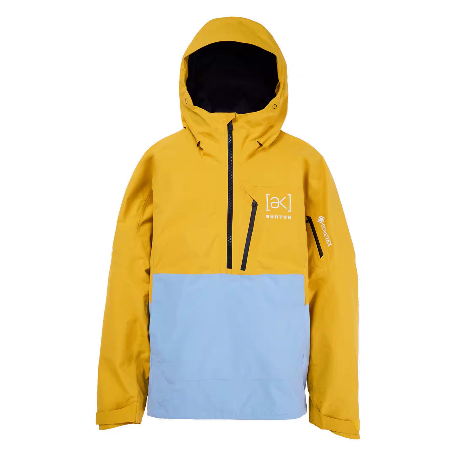Burton AK Velocity GORE-TEX 2L Anorak - Men's – evo