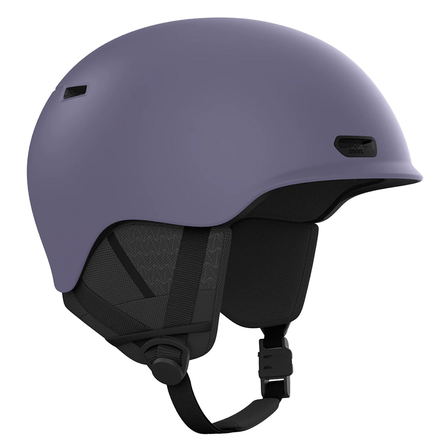 Anon Oslo WaveCel Round Fit Helmet – evo