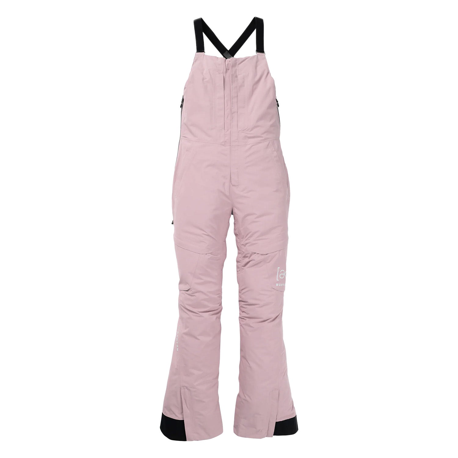 Burton AK Kimmy GORE-TEX 2L Bibs - Women's – evo