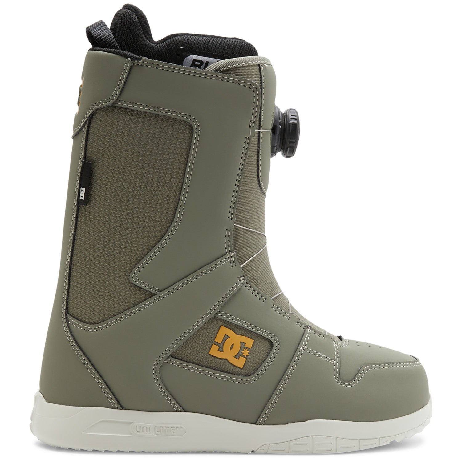 DC Phase Boa Snowboard Boots - Women's – evo