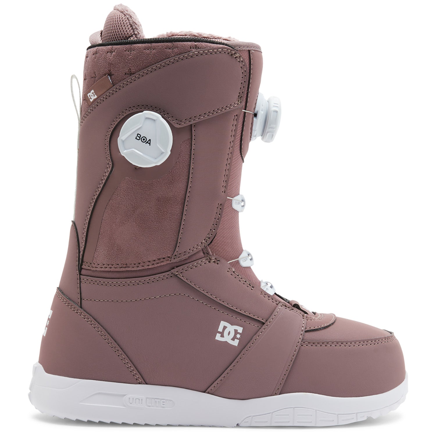 DC Lotus Snowboard Boots - Women's 2025 – evo