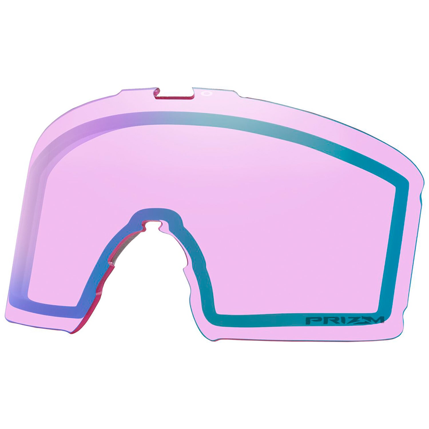Oakley Line Miner M Goggle Lens – evo