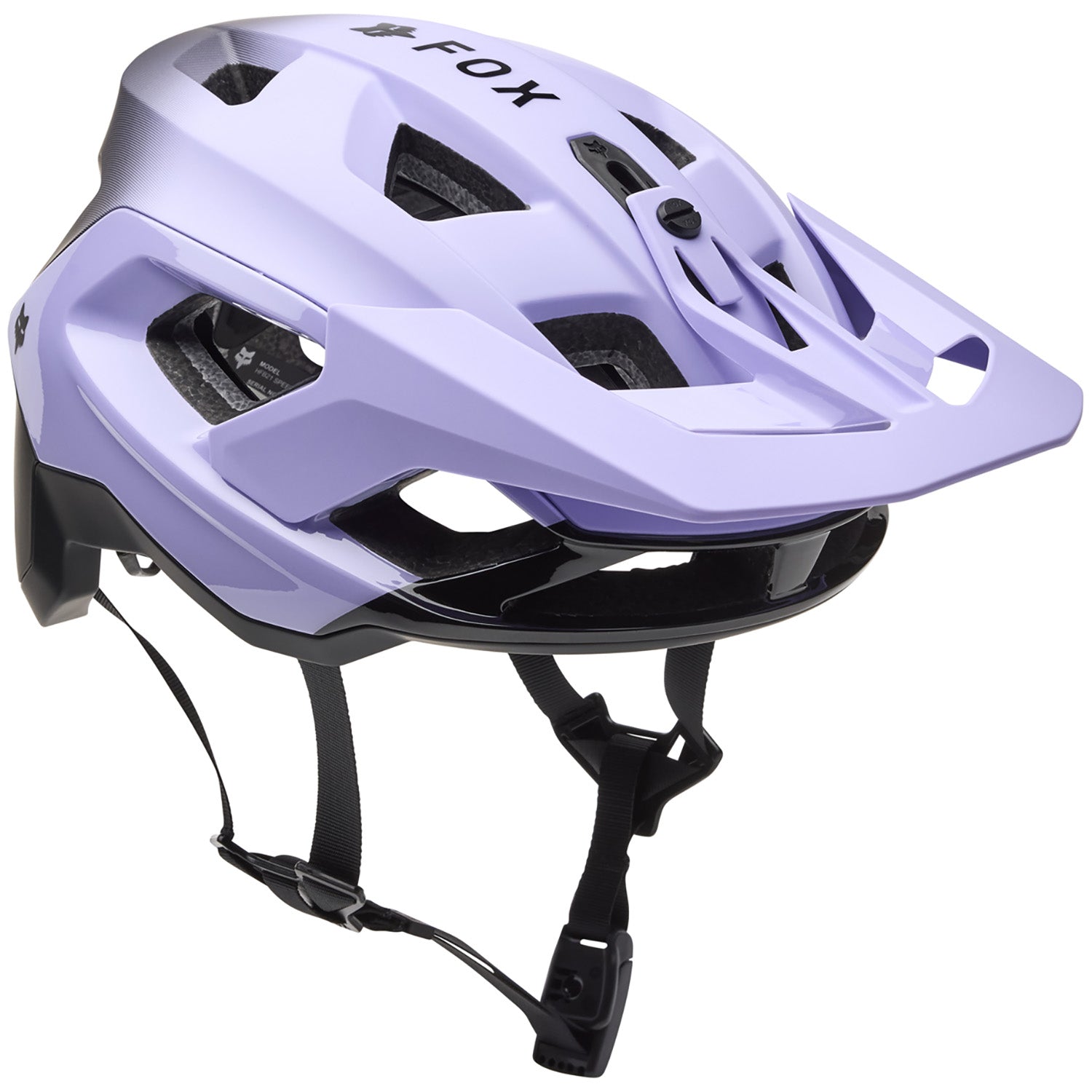 bike speed helmet Fox Racing Speedframe Pro Bike Helmet – evo