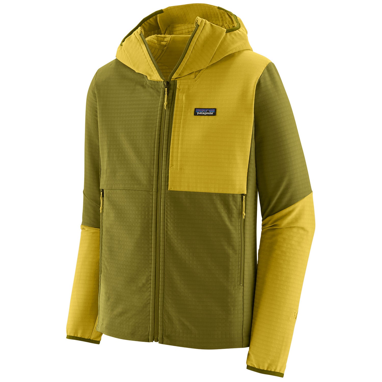 Patagonia R1 TechFace Hoodie - Men's – evo