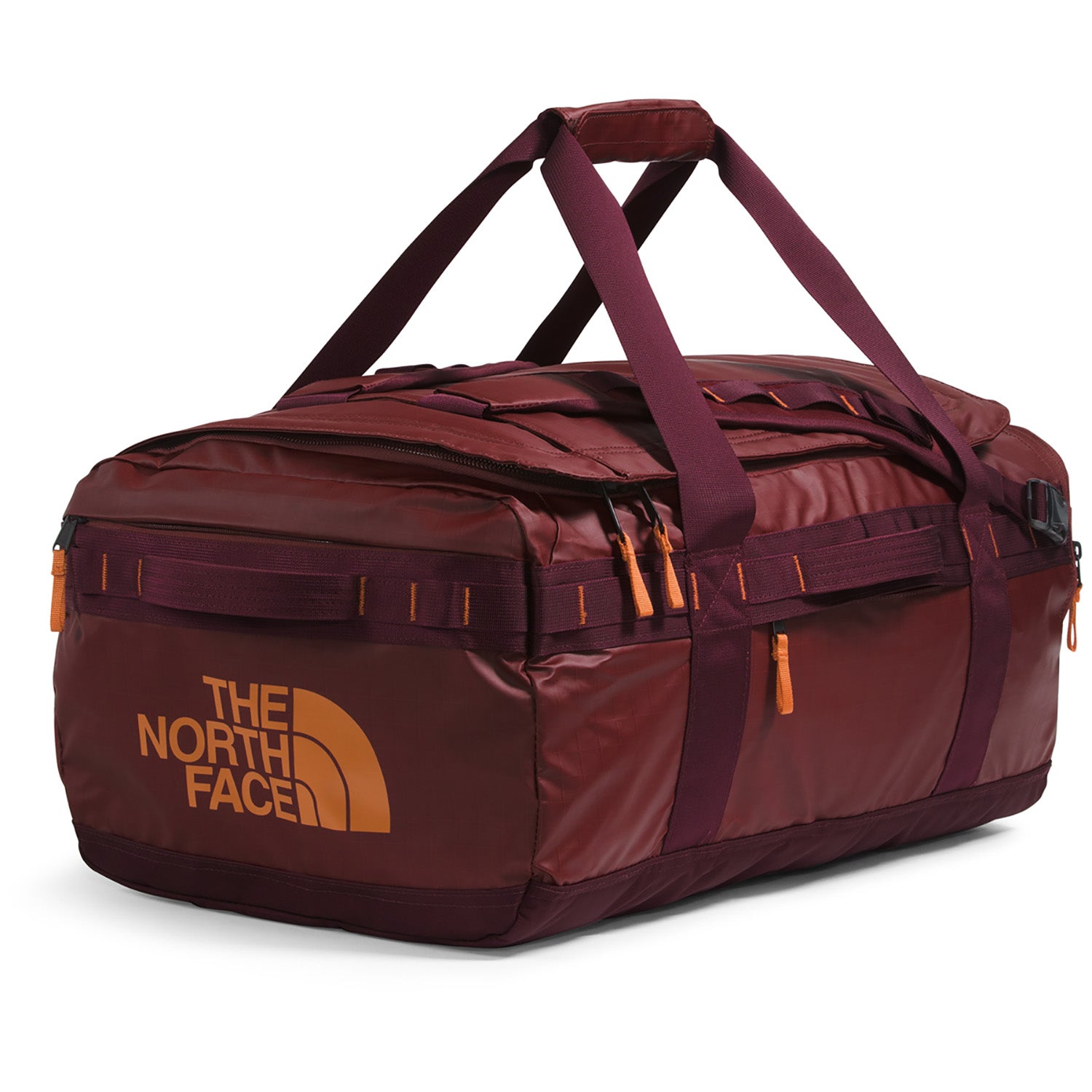 The North Face Base Camp Voyager Duffel Bag- 62L – evo