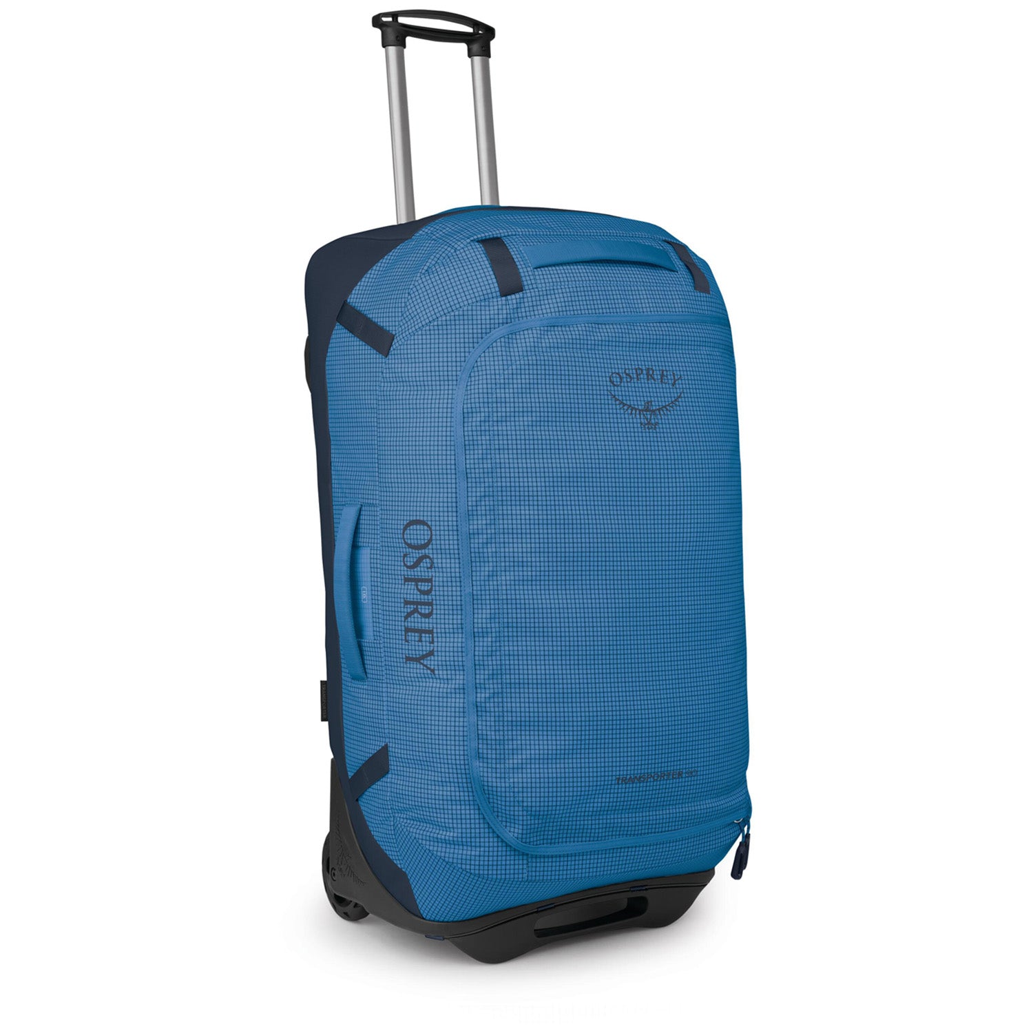 Osprey Transporter Wheeled Duffel 90 Blue Flame
