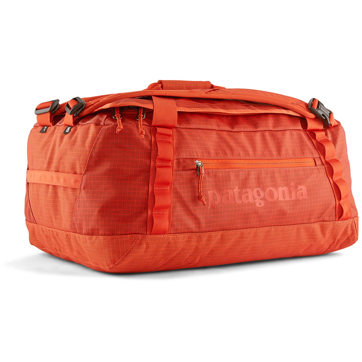 evo patagonia duffel Patagonia Black Hole 40L Duffel Bag – evo
