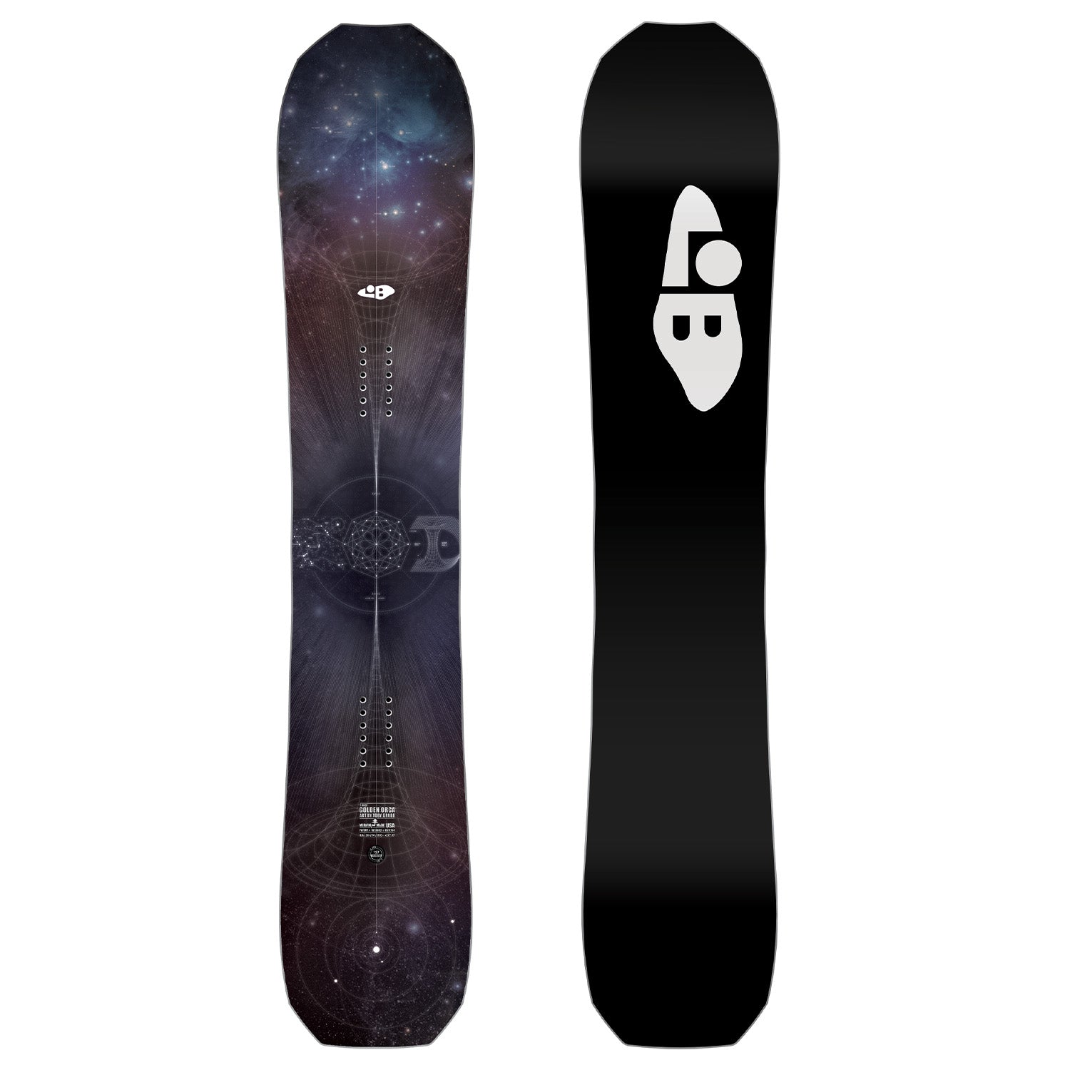 【ストラクチャー入】LIBTECH T. Rice Orca 153cm 送料込 Lib Tech T.Rice Orca Review | Tested & Rated