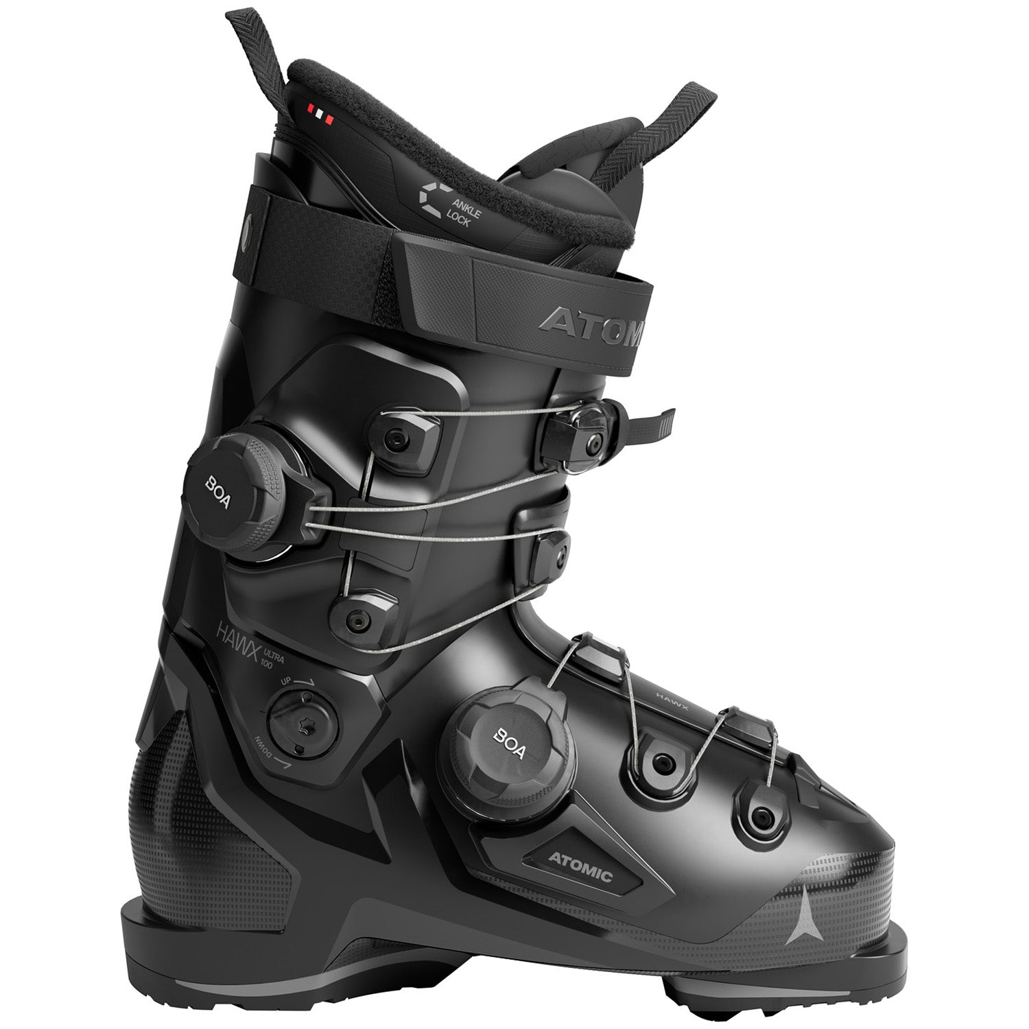 ATOMIC Hawx 100 Ultra スキーブーツ 26-26.5cm Atomic Hawx Ultra 100 Dual BOA Ski Boots 2027 – evo
