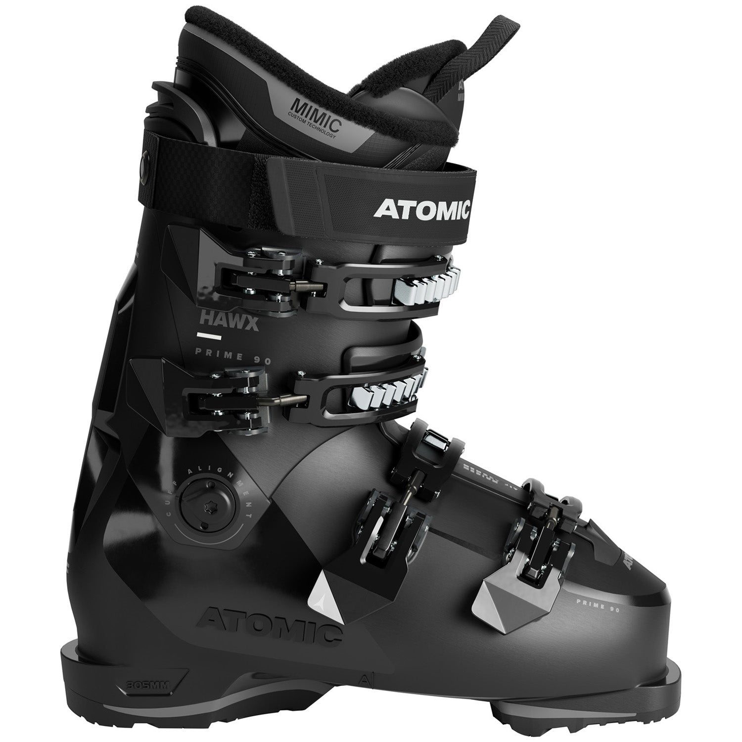 ATOMIC HAWX PRIMEブーツ Atomic Hawx Prime 90 Ski Boots 2026 – evo