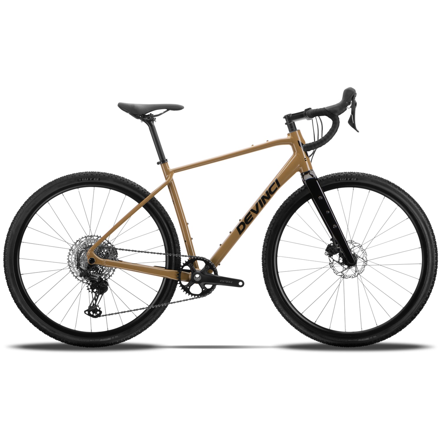 エクリプス　ヴァリアント　レクシータテストロッサ 96MML Devinci Hatchet Vista GRX 610 Complete Bike 2025 – evo
