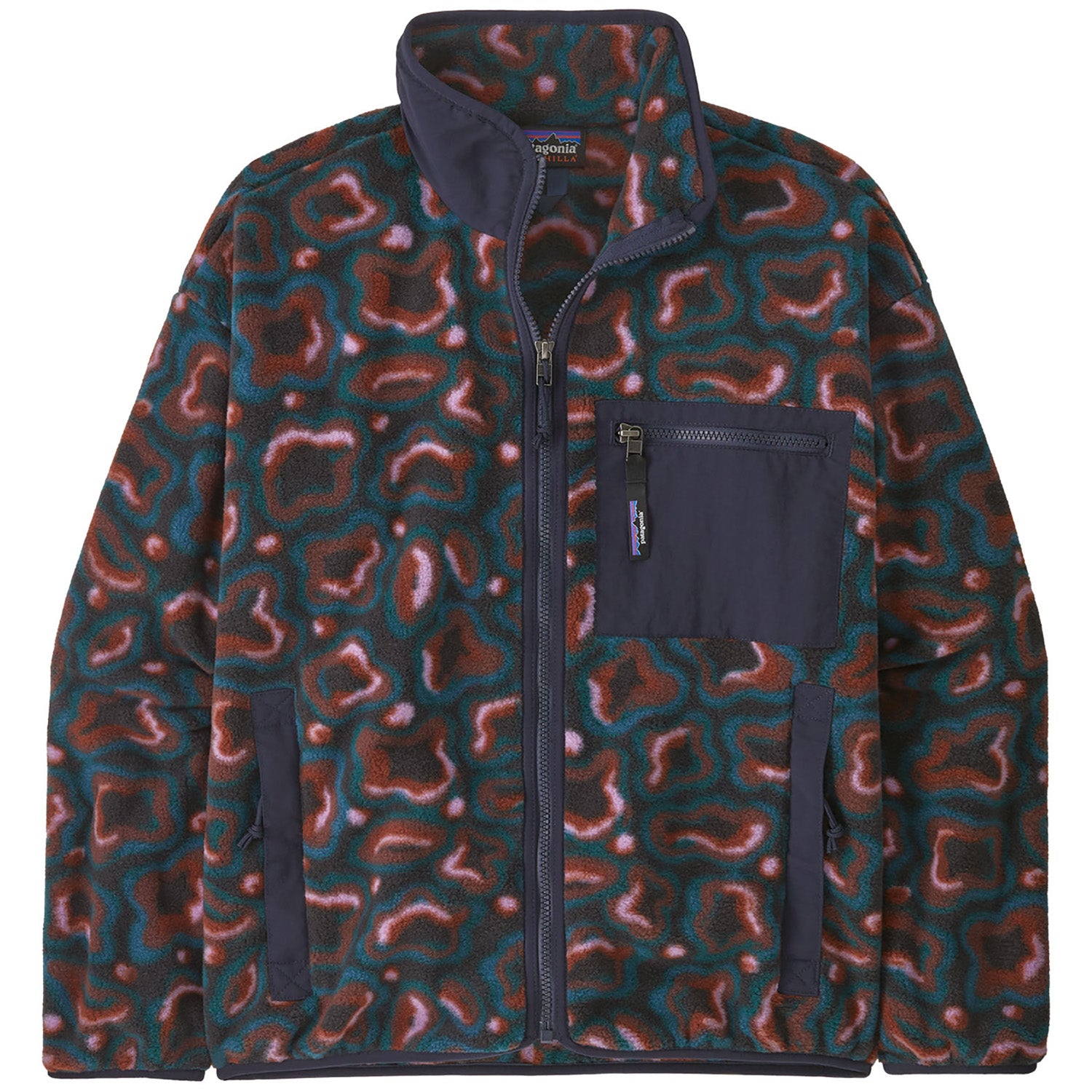 Patagonia Synchilla Jacket - Women's – evo