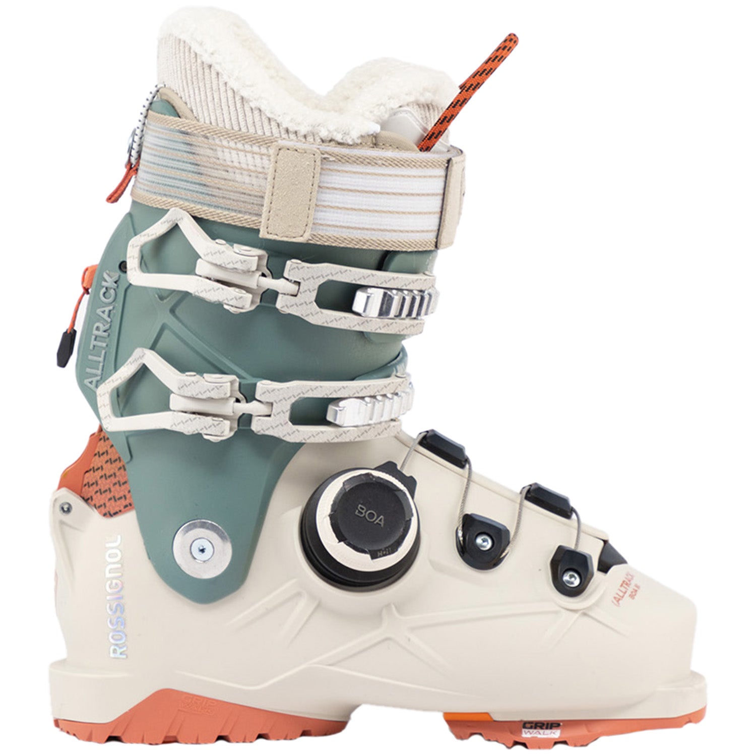 Rossignol Alltrack 80 W BOA GW Ski Boots - Women's 2026 – evo
