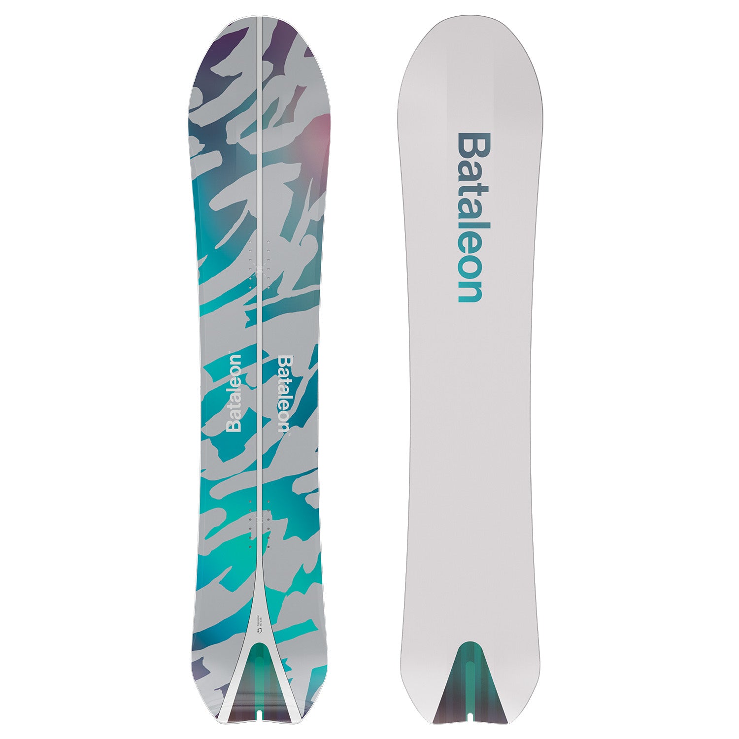 Bataleon Cameleon Snowboard 2026 – evo