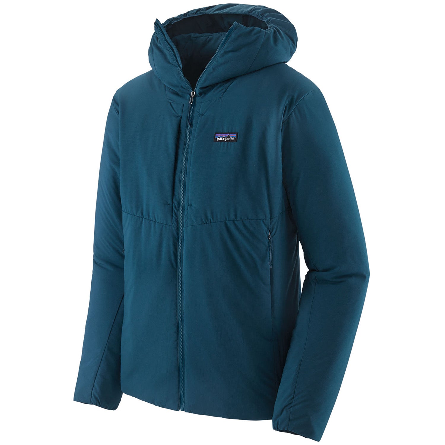 Patagonia Nano-Air Hoodie - Men's – evo