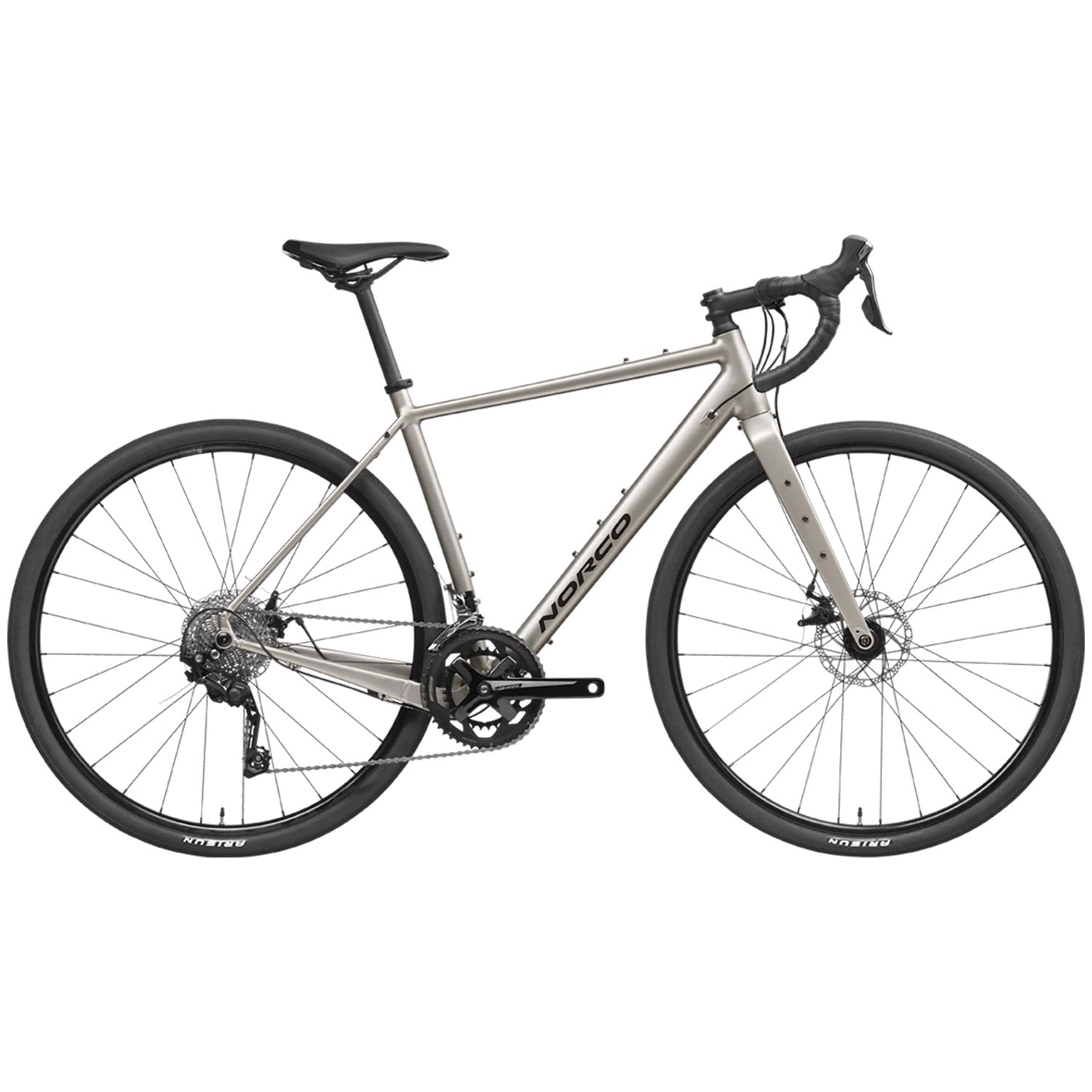 Norco Search A1 Complete Bike 2023 – evo