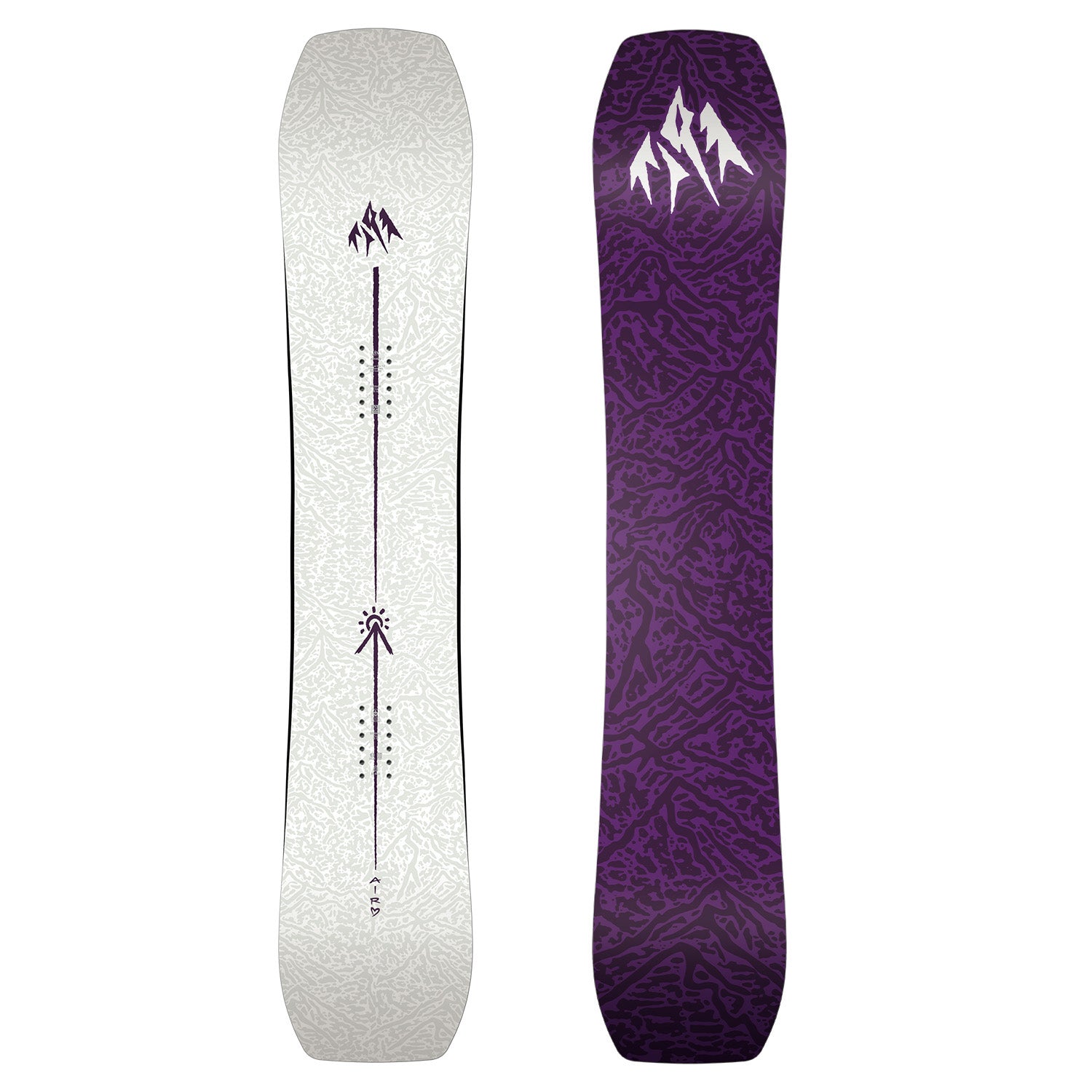 Women's Airheart 2.0 Snowboard