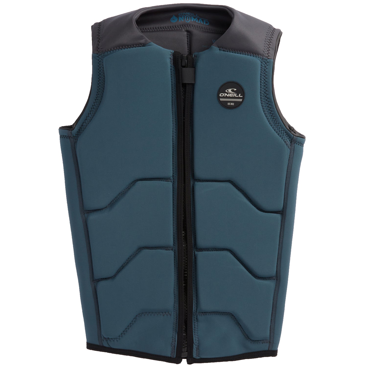 O'Neill Nomad Comp Wakeboard Vest – evo