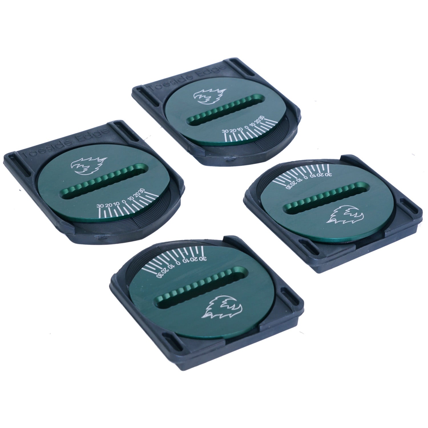SPARK R&D Spark Canted Pucks カンテッド パック新品 Spark R&D Canted Pucks – evo