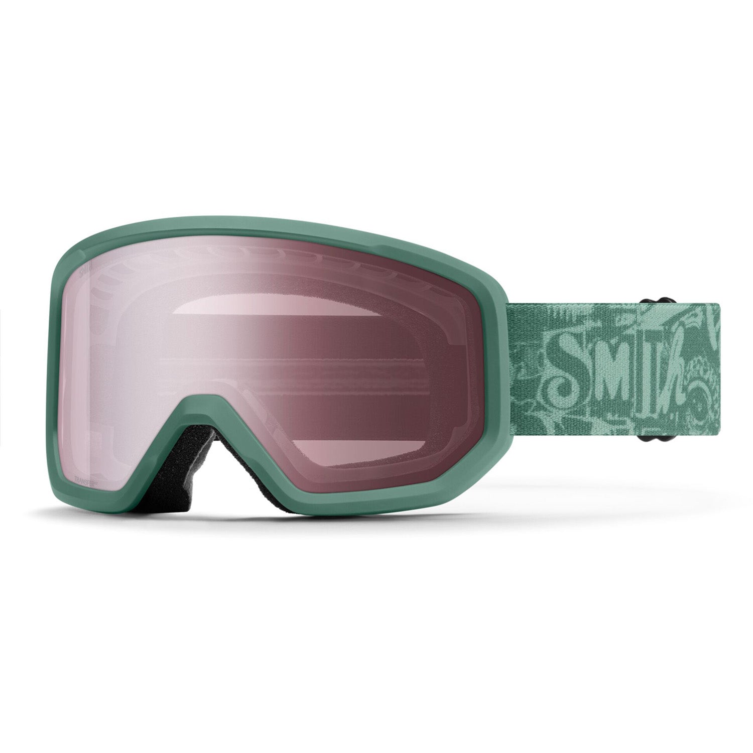 smith clear goggles Smith Transfer Goggles – evo