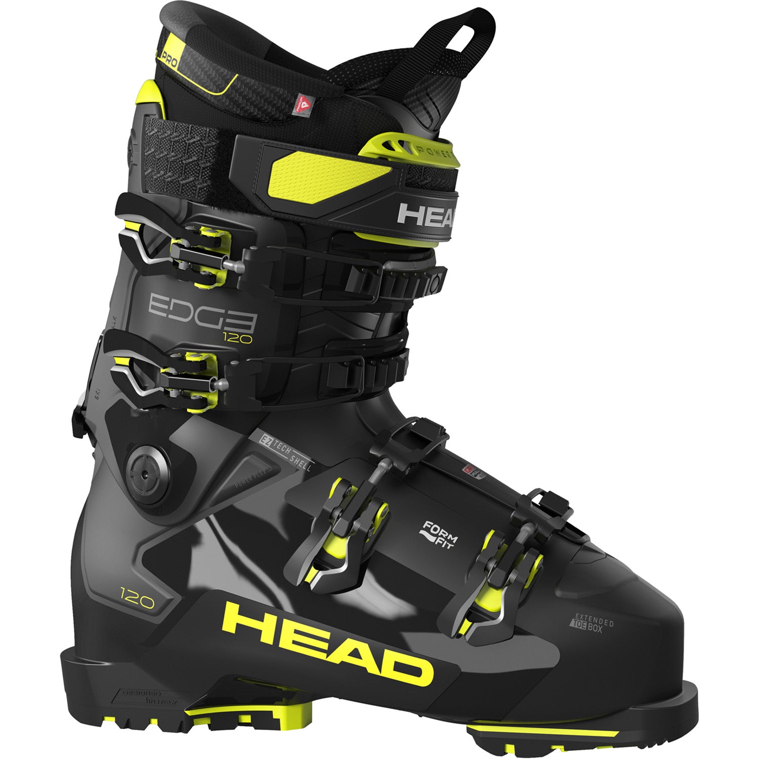 Head Edge 120 HV GW Ski Boots 2025 – evo