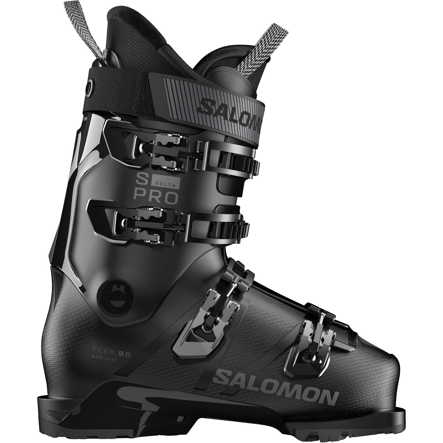 salomon evolution 9.0 ski boots X Wave Alpine The Calf Adjuster leaves room for your legs no matter their size MEN\'S NORDICA SALOMON EVOLUTION 9.0