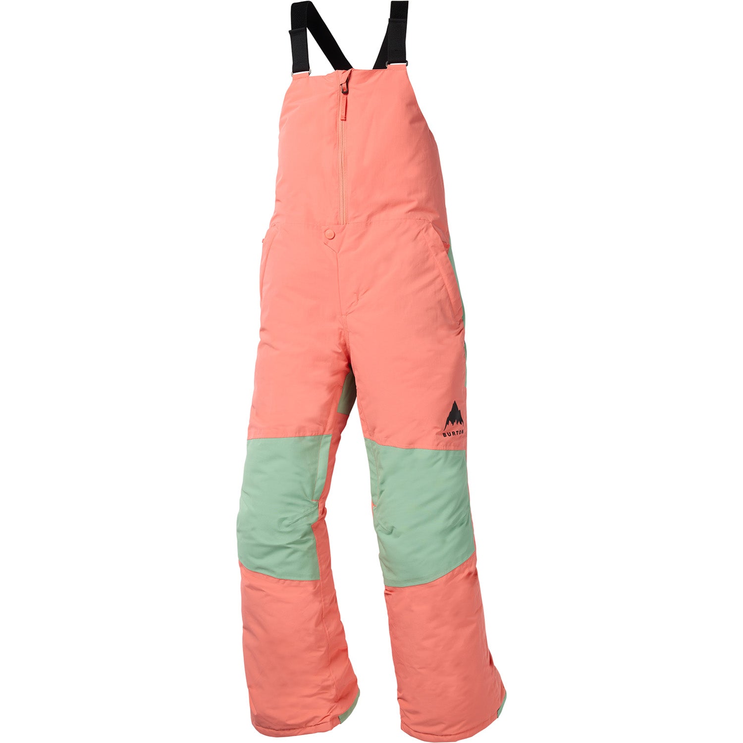 Burton Skylar 2L Bibs - Kids' – evo