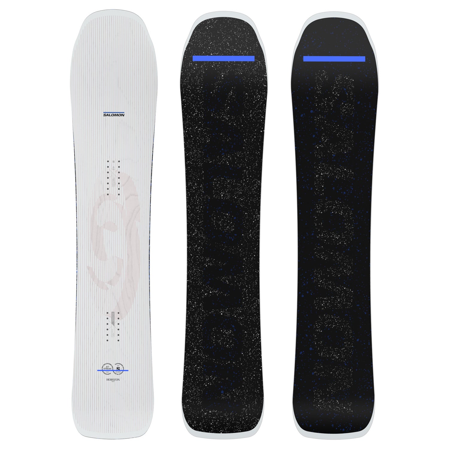 Salomon Jetstream Snowboard 2026 – evo