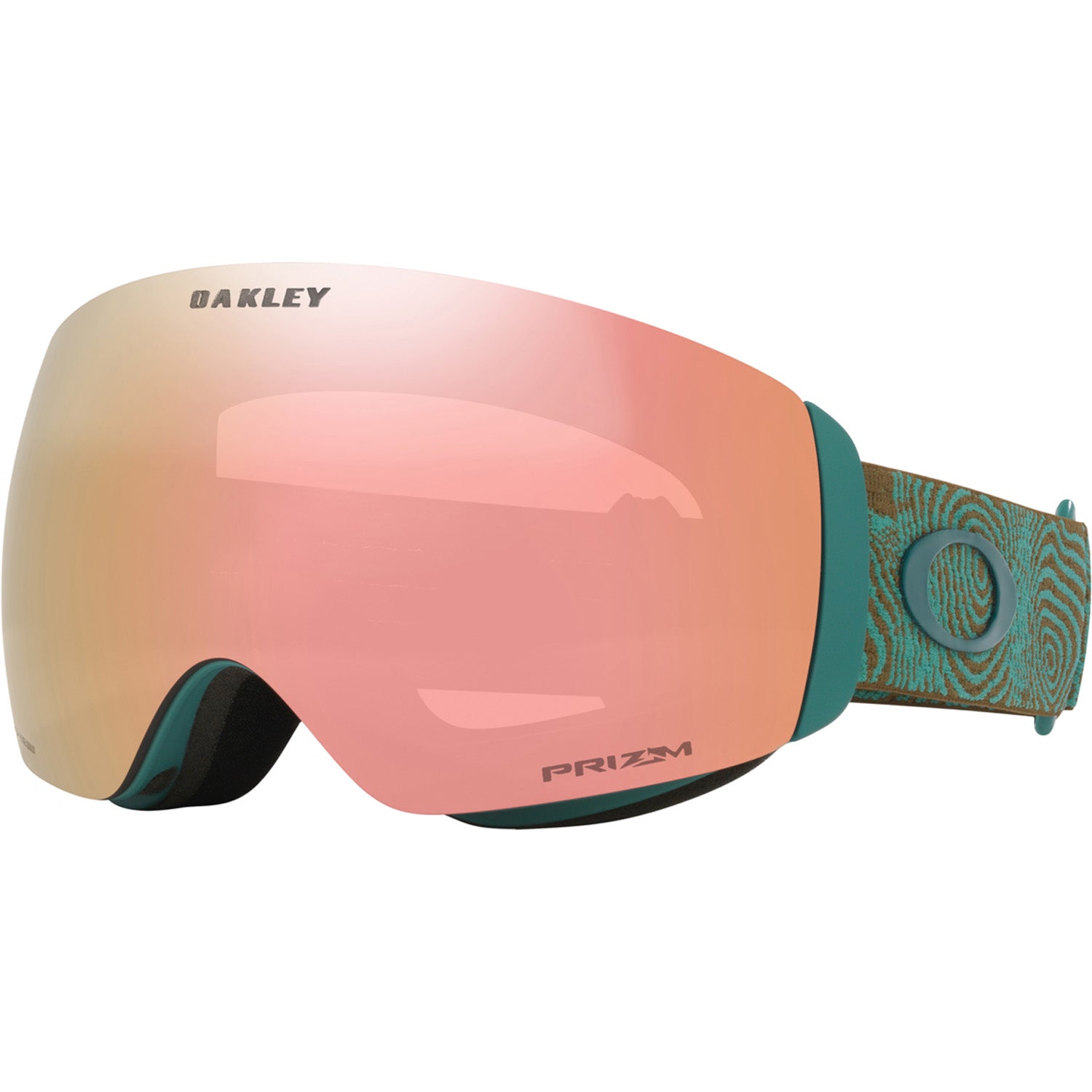 Oakley Flight Deck M Goggles – evo