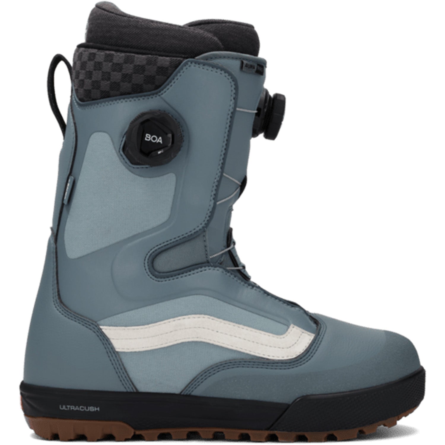 Vans Aura Pro Snowboard Boots 2026