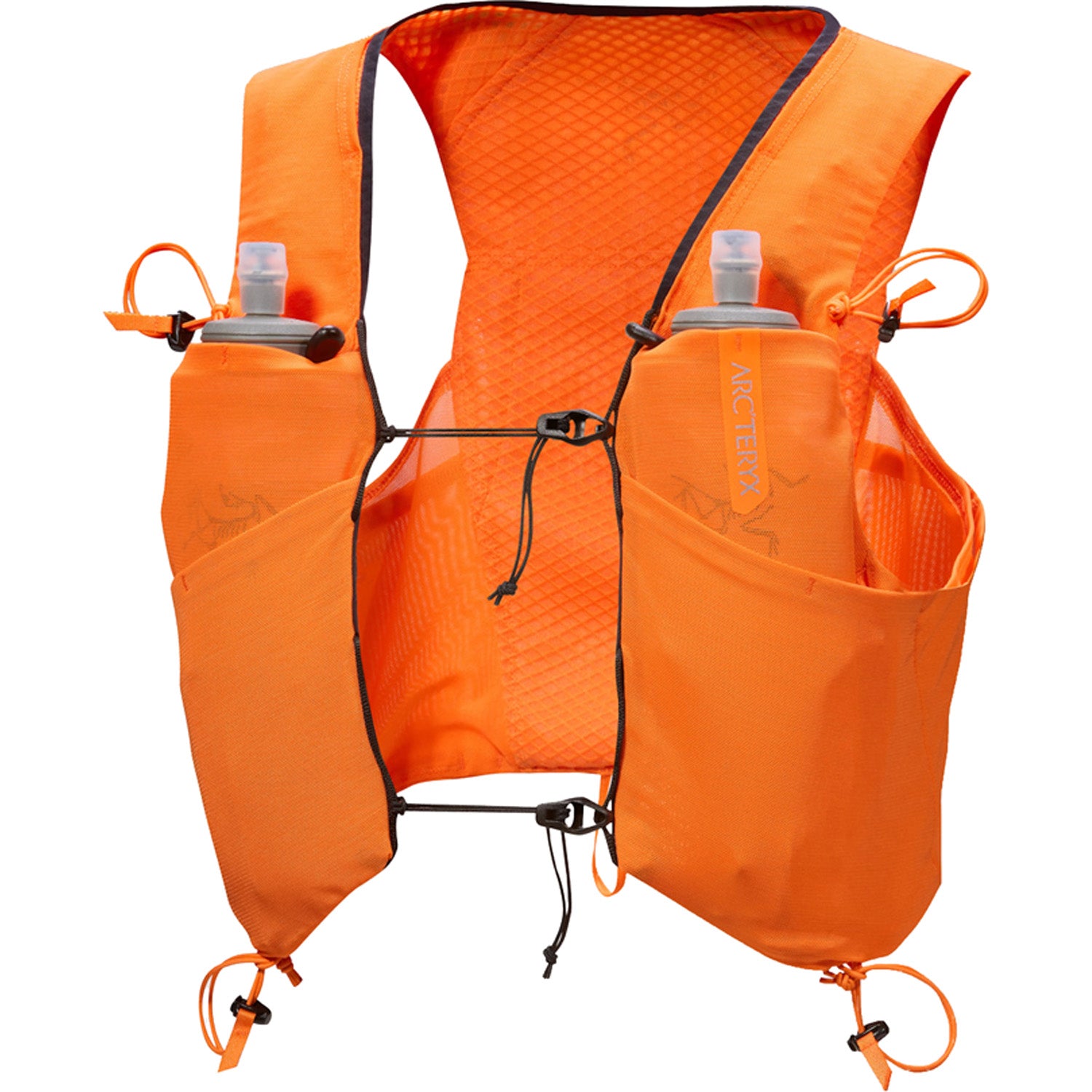 Arc'teryx Norvan 7 Vest Hydration Pack - Women's – evo