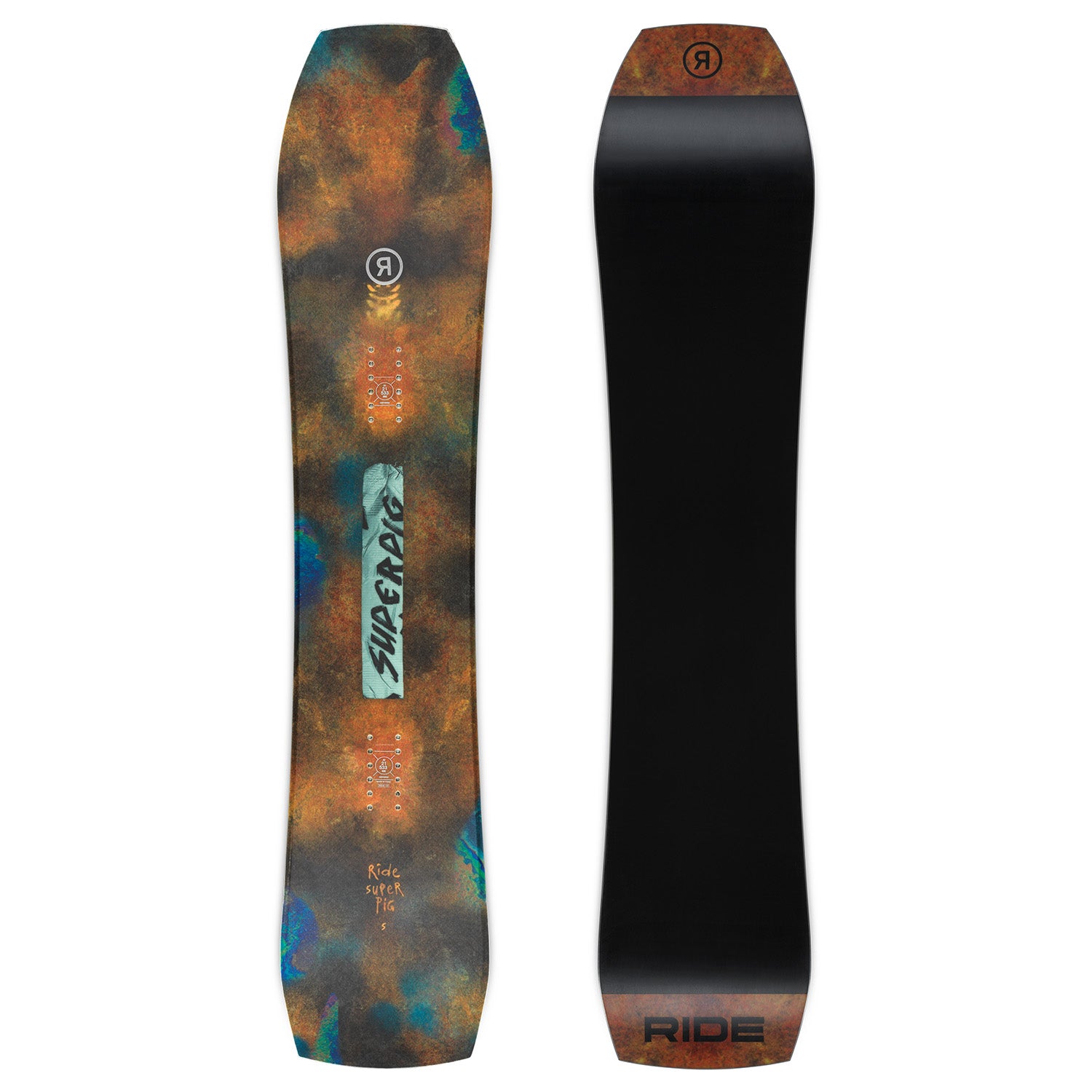 ride control snowboards Algorythm Mens Snowboard 2026 155W The 2026 Ride Manic Snowboard is designed to take on the entire mountain Ride Control review - Freeride