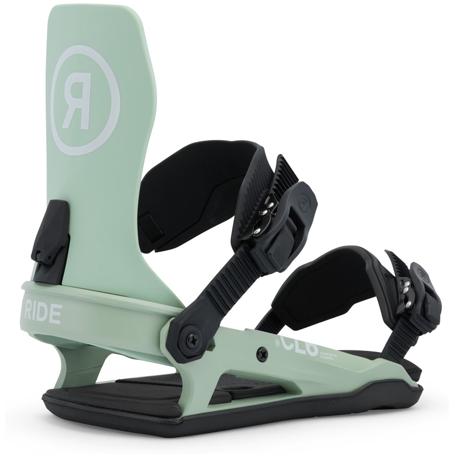 Ride CL-6 Snowboard Bindings