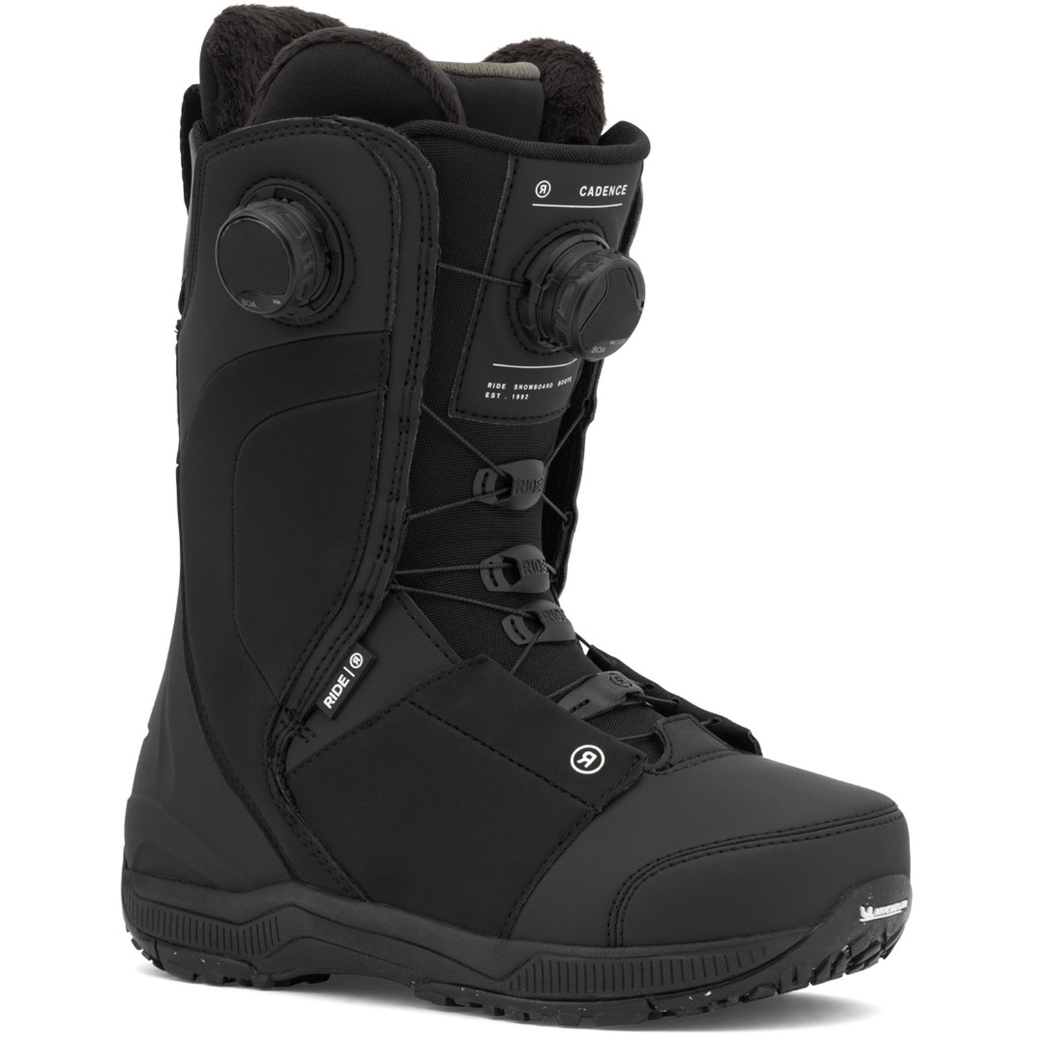 RIDE CADENCE ブーツ 22cm Ride Cadence Snowboard Boots - Women's 2026 – evo