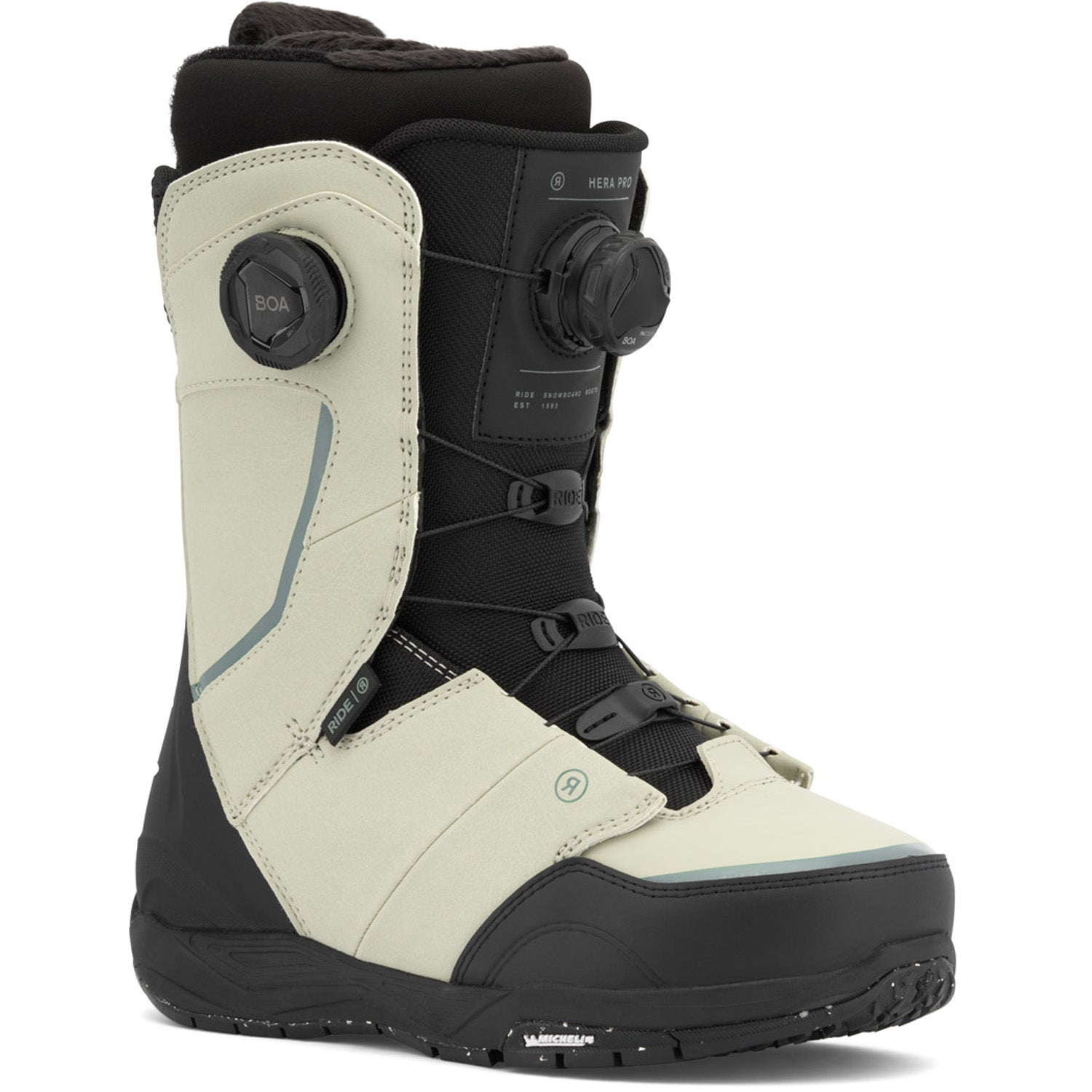 Ride Hera Pro Snowboard Boots - Women's 2026 – evo