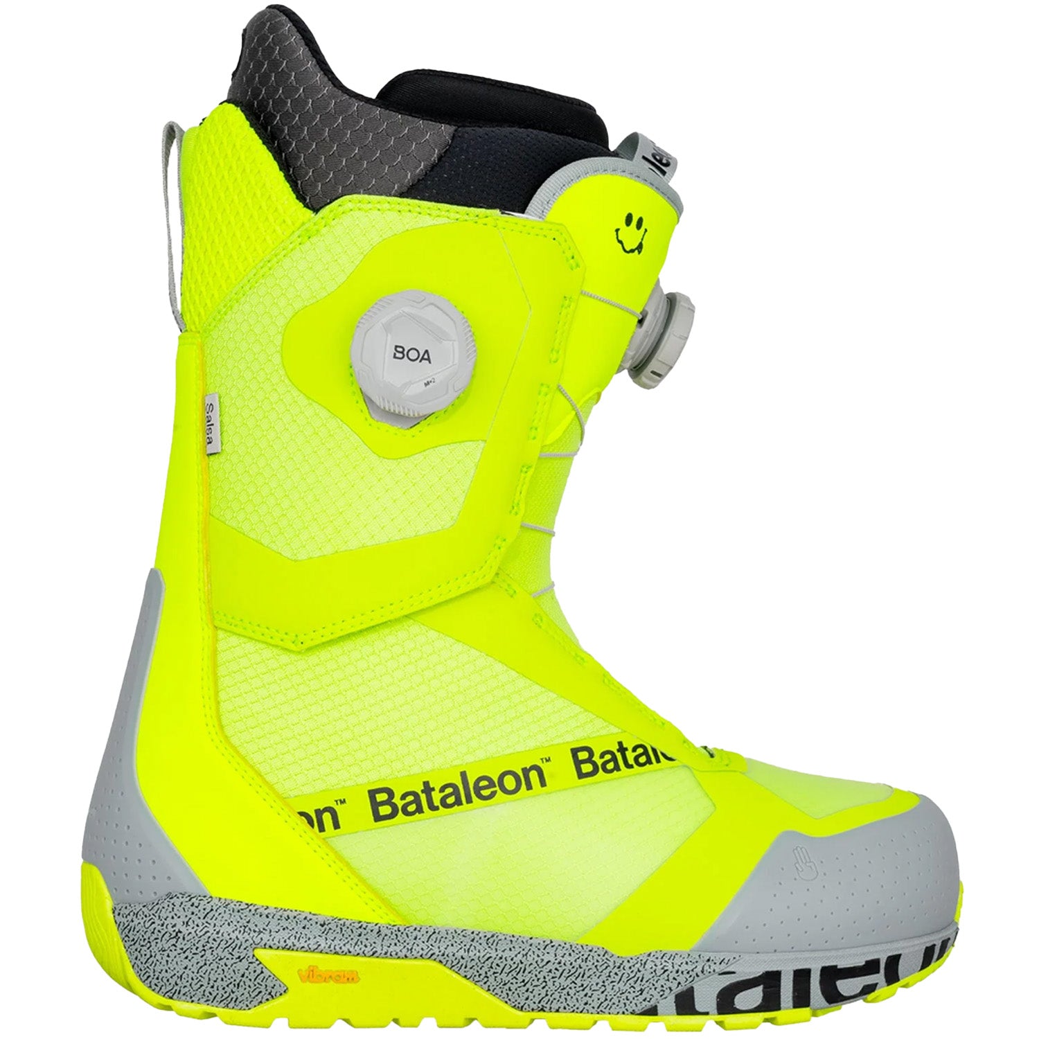 Bataleon Salsa Boa Snowboard Boots 2026 – evo