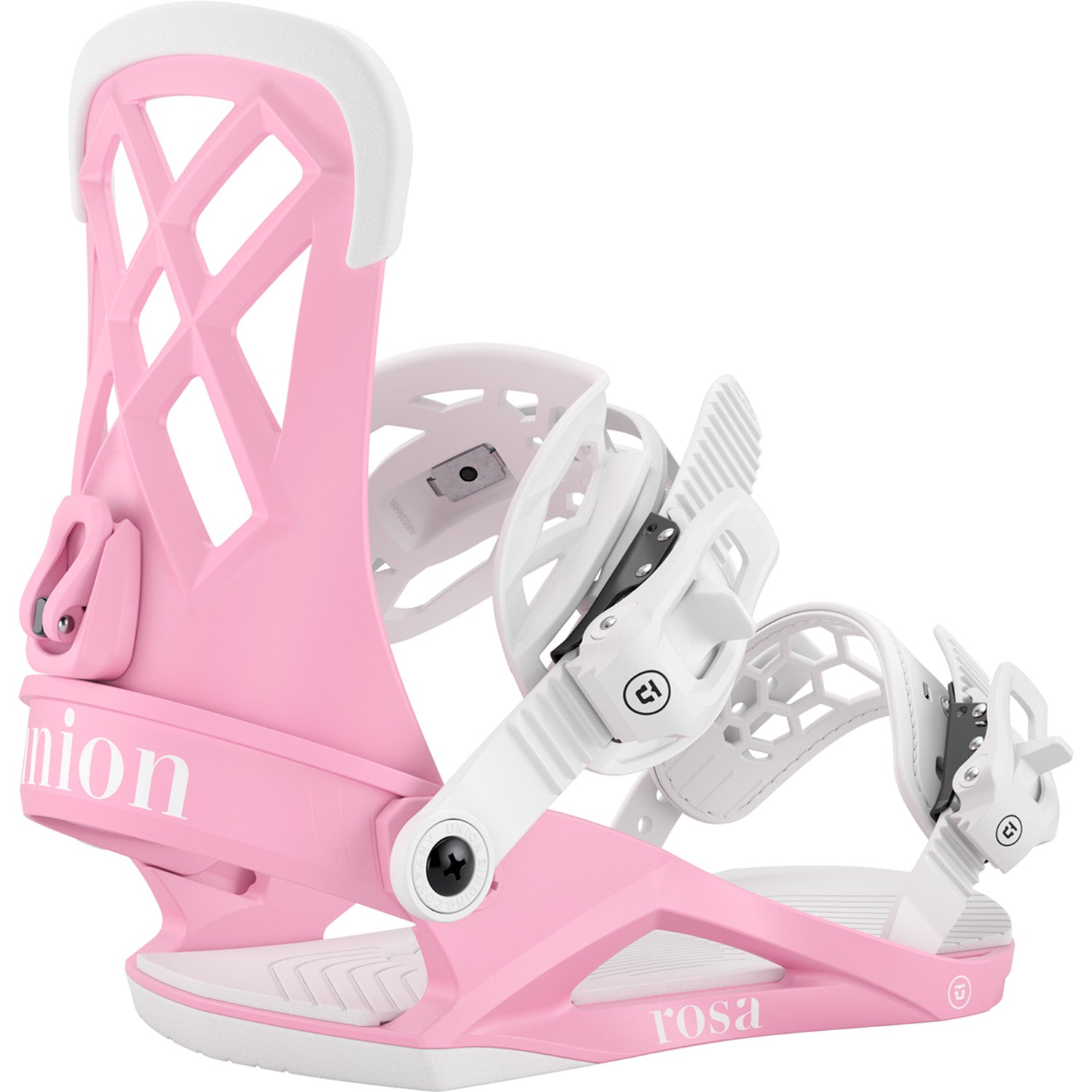 snowboard binding parts union milan Womens Bindings Sz S (4-6.5) Space Dust : Sports & Outdoors and Channel systems for broad board support Union Milan 2011-2021 Snowboard Binding