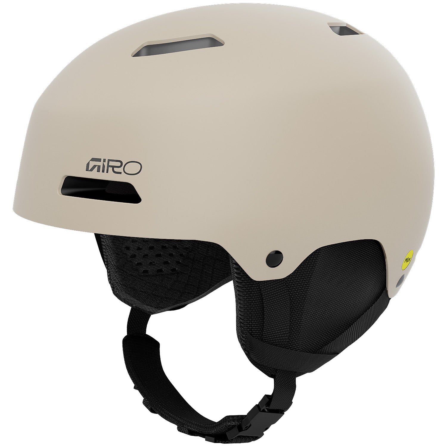 Giro Ledge MIPS Round Fit Helmet – evo