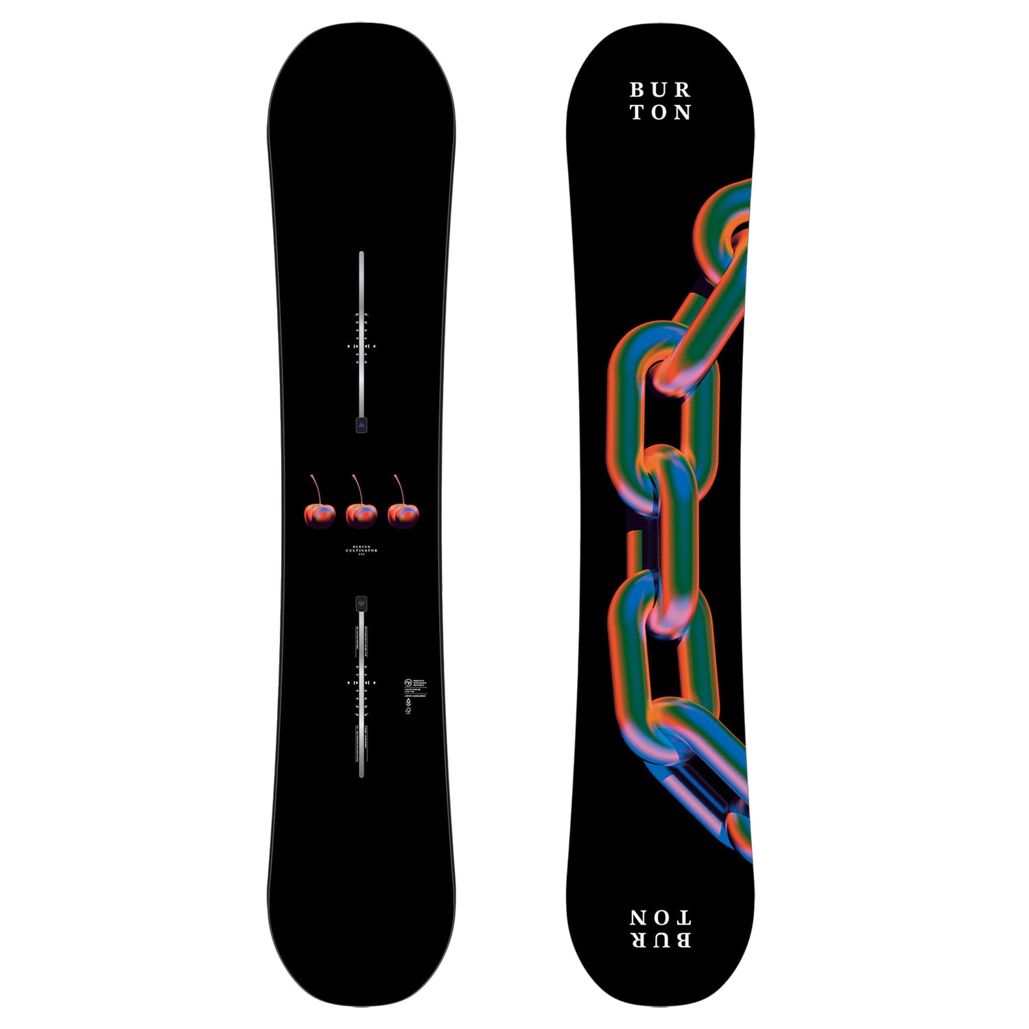burton farm snowboards Process Sport Snowboard Sports Basement while a catch Burton Blossom Snowboard 2026 -
