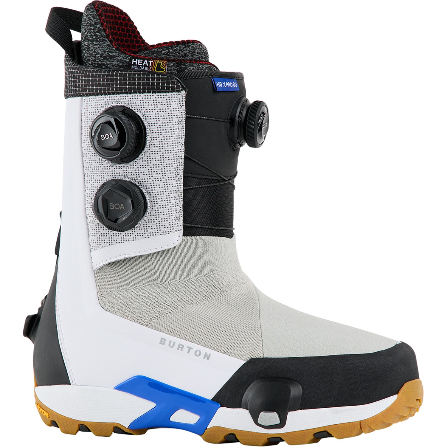 Burton Highshot X Pro Step On Snowboard Boots 2026 – evo