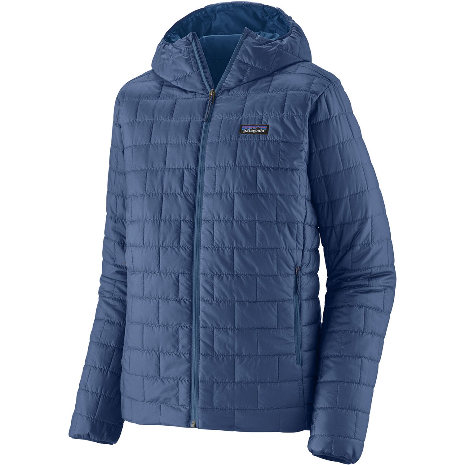 Patagonia Nano Puff Hoodie - Men's – evo