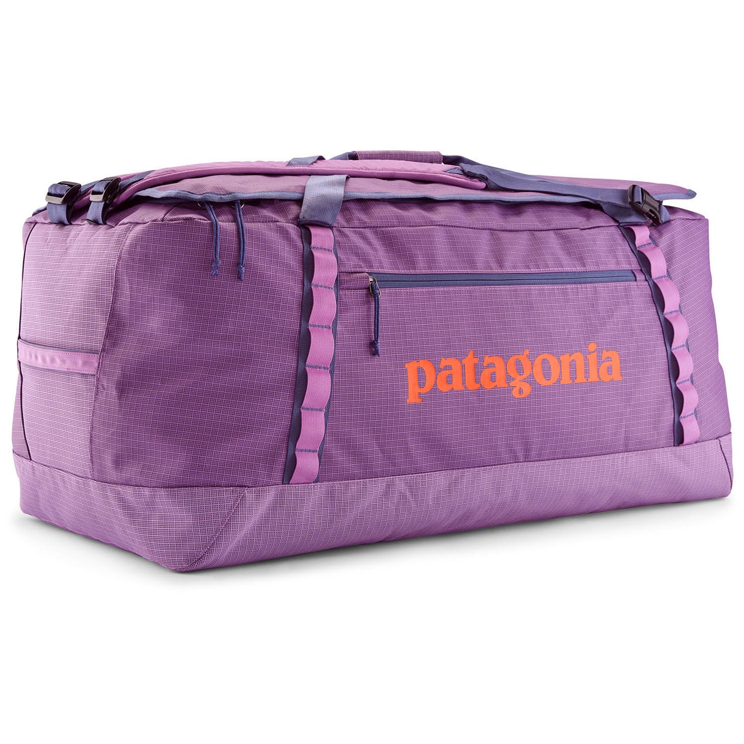 evo patagonia duffel Black Hole 40L You can also stow the duffel into its pocket for convenient storage Patagonia Black Hole 100L Duffel