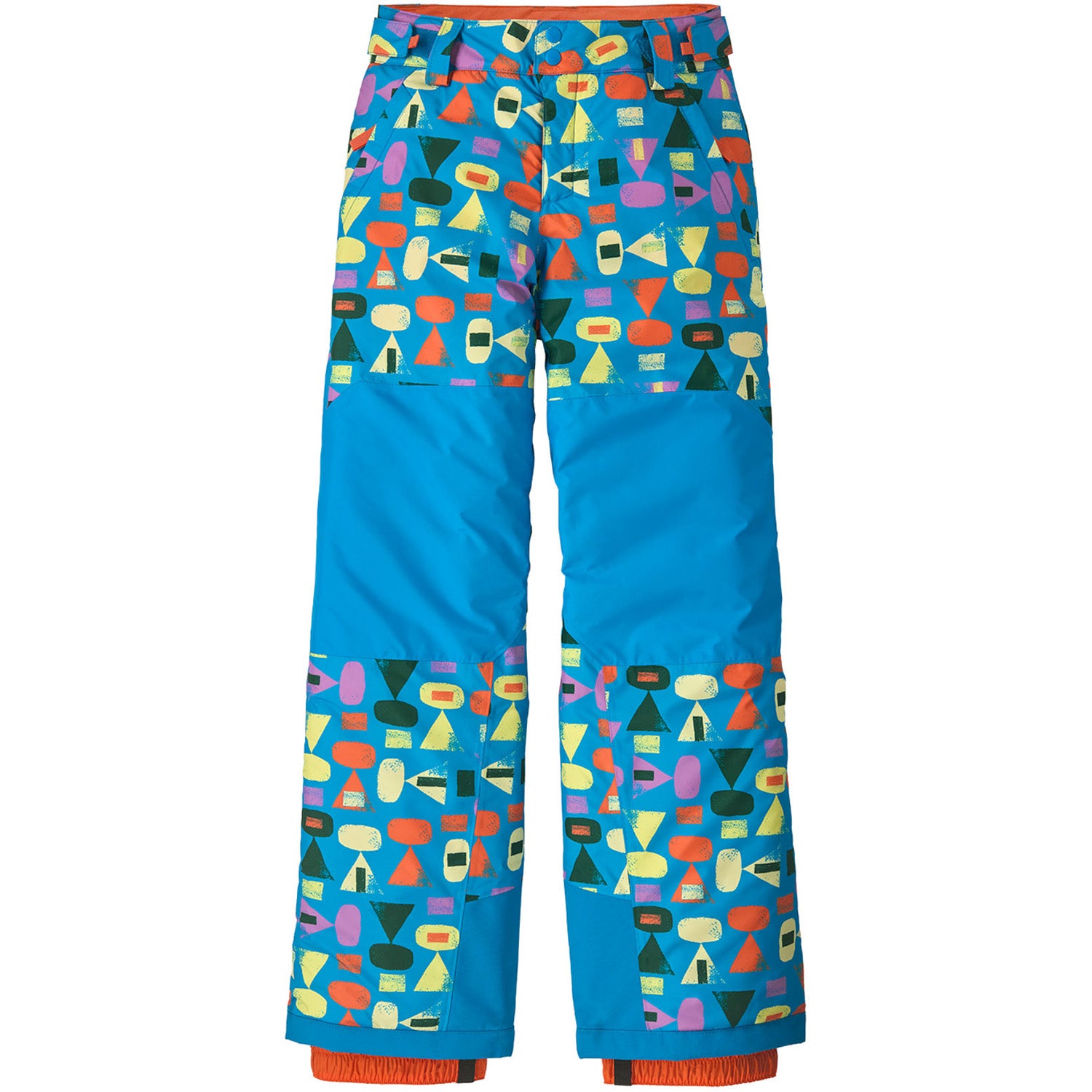 Patagonia Powder Town Pants - Kids' – evo