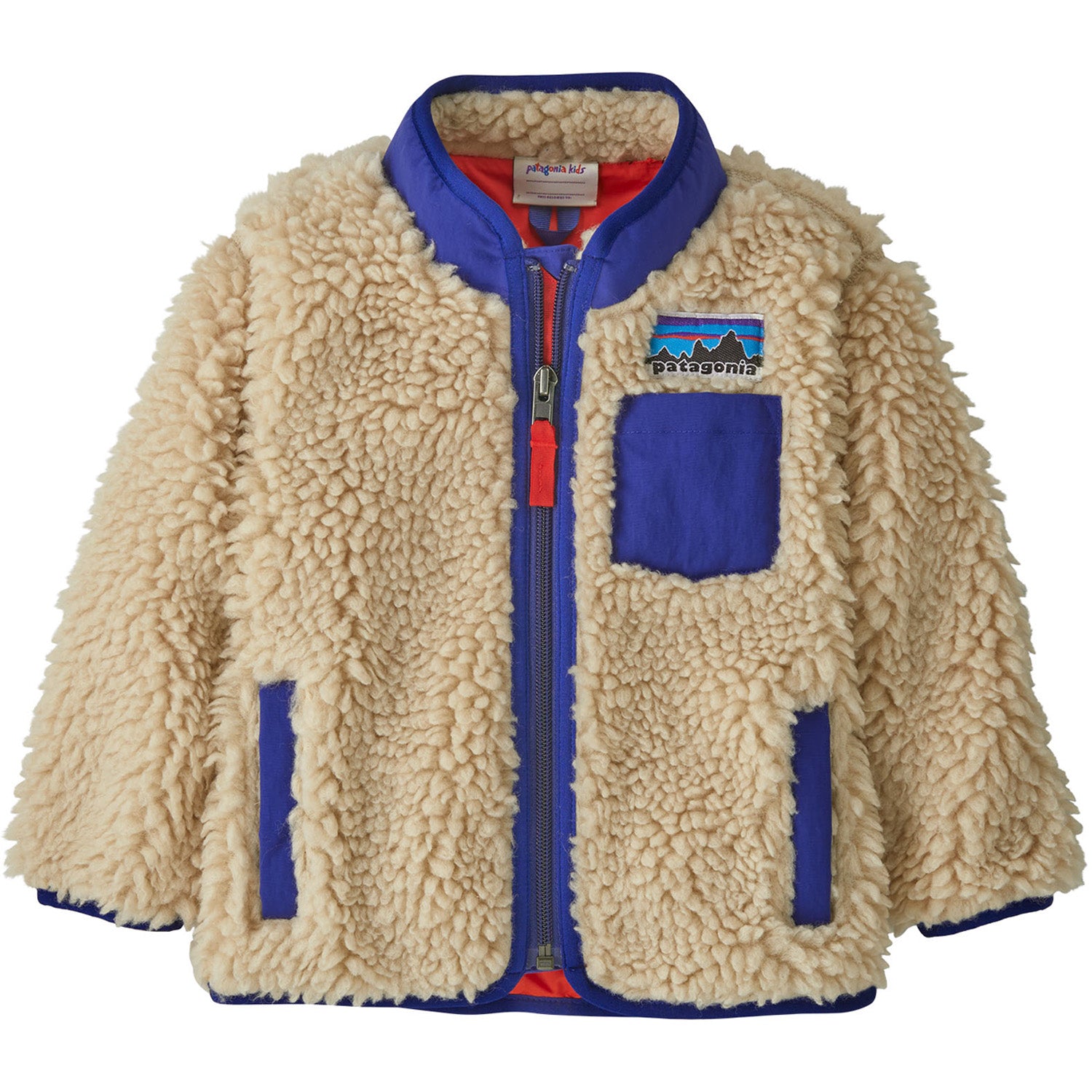 Patagonia Retro-X Jacket - Toddlers' – evo