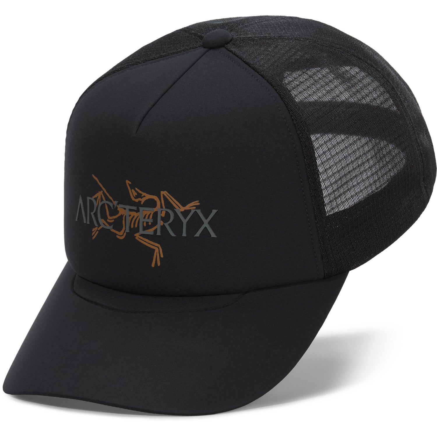 t*o様 ARC'TERYX Bird Trucker Hat キャップ Arc'teryx Bird Word Trucker Hat – evo