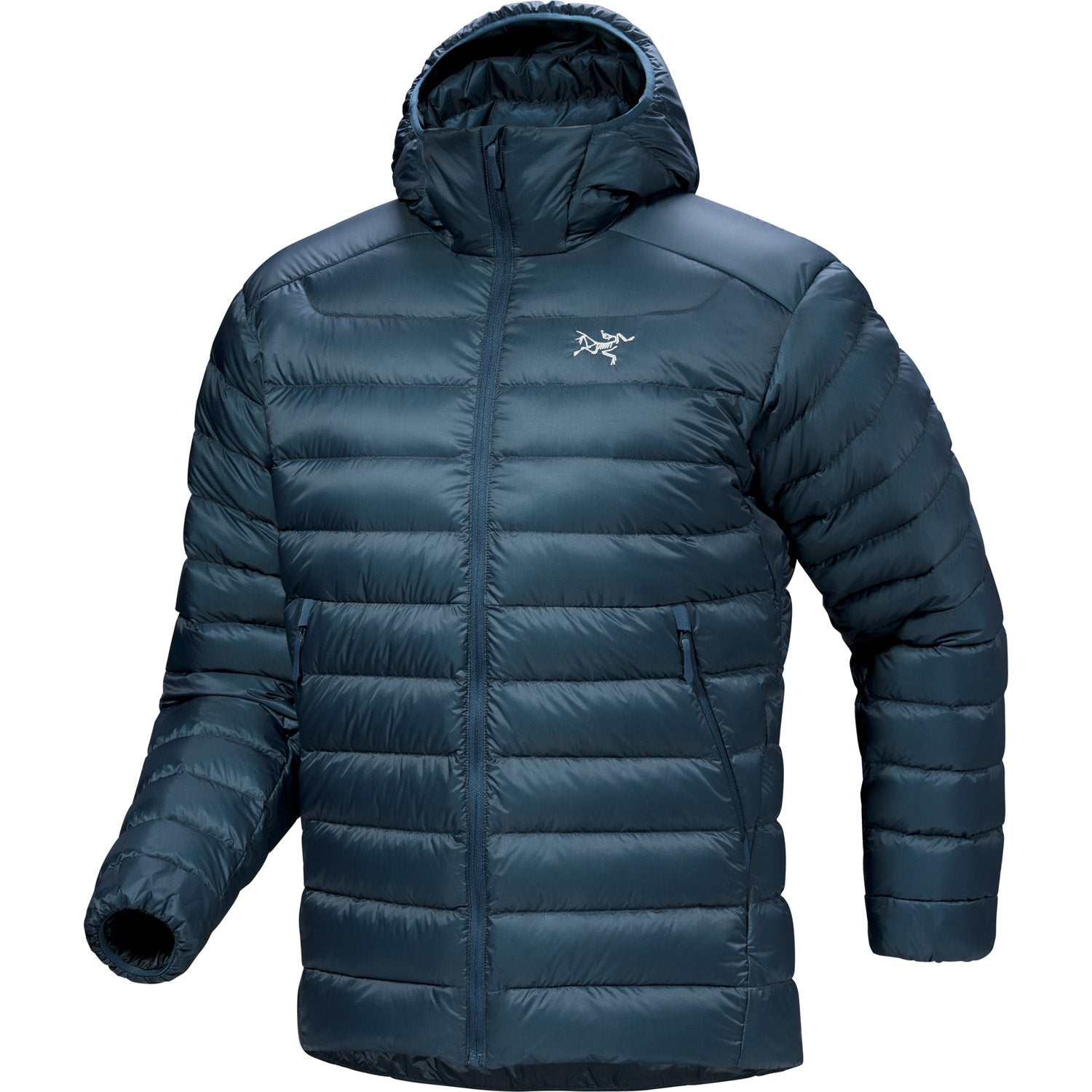 Arc'teryx Cerium Hoodie - Men's – evo